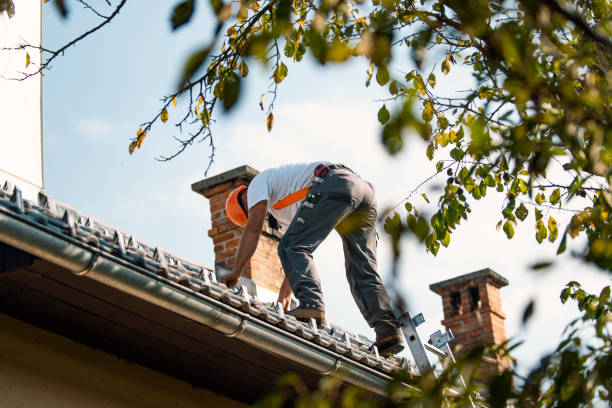 Quick and Trustworthy Emergency Roof Repair Services in Spring, TX
