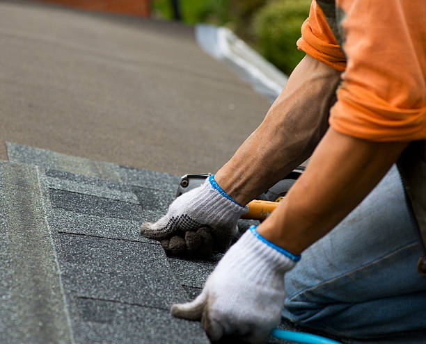 Best Metal Roofing Contractor  in Spring, TX